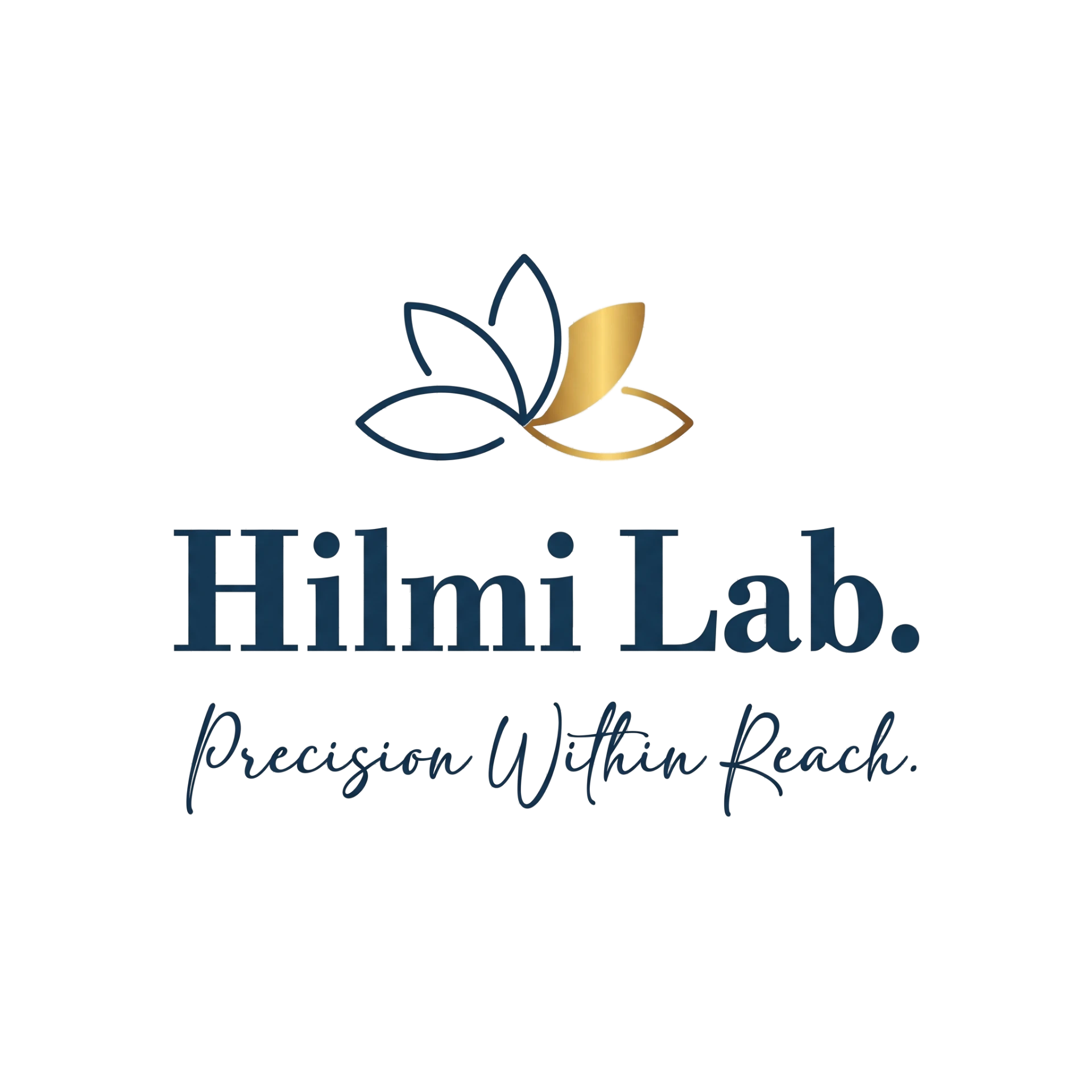 Hilmi Lab logo
